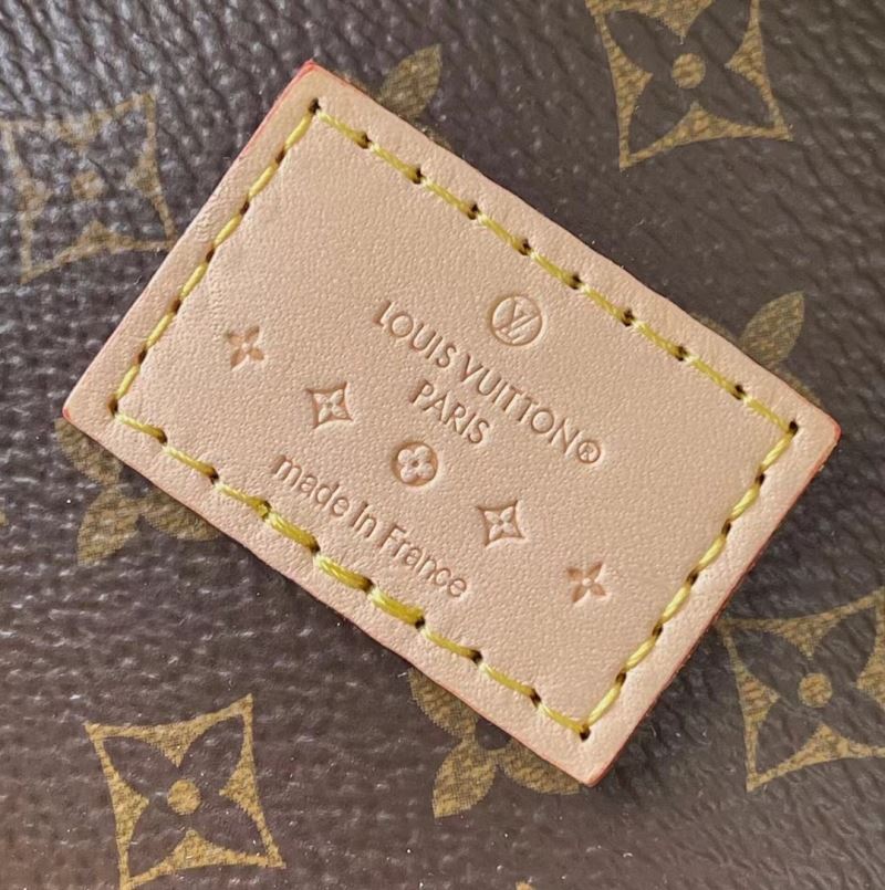 Louis Vuitton Top Handle Bags